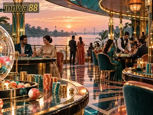 West Hunter Bingo ဆိုင်ရာ ပုံ ၂