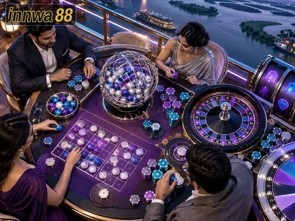West Hunter Bingo ဆိုင်ရာ ပုံ ၃
